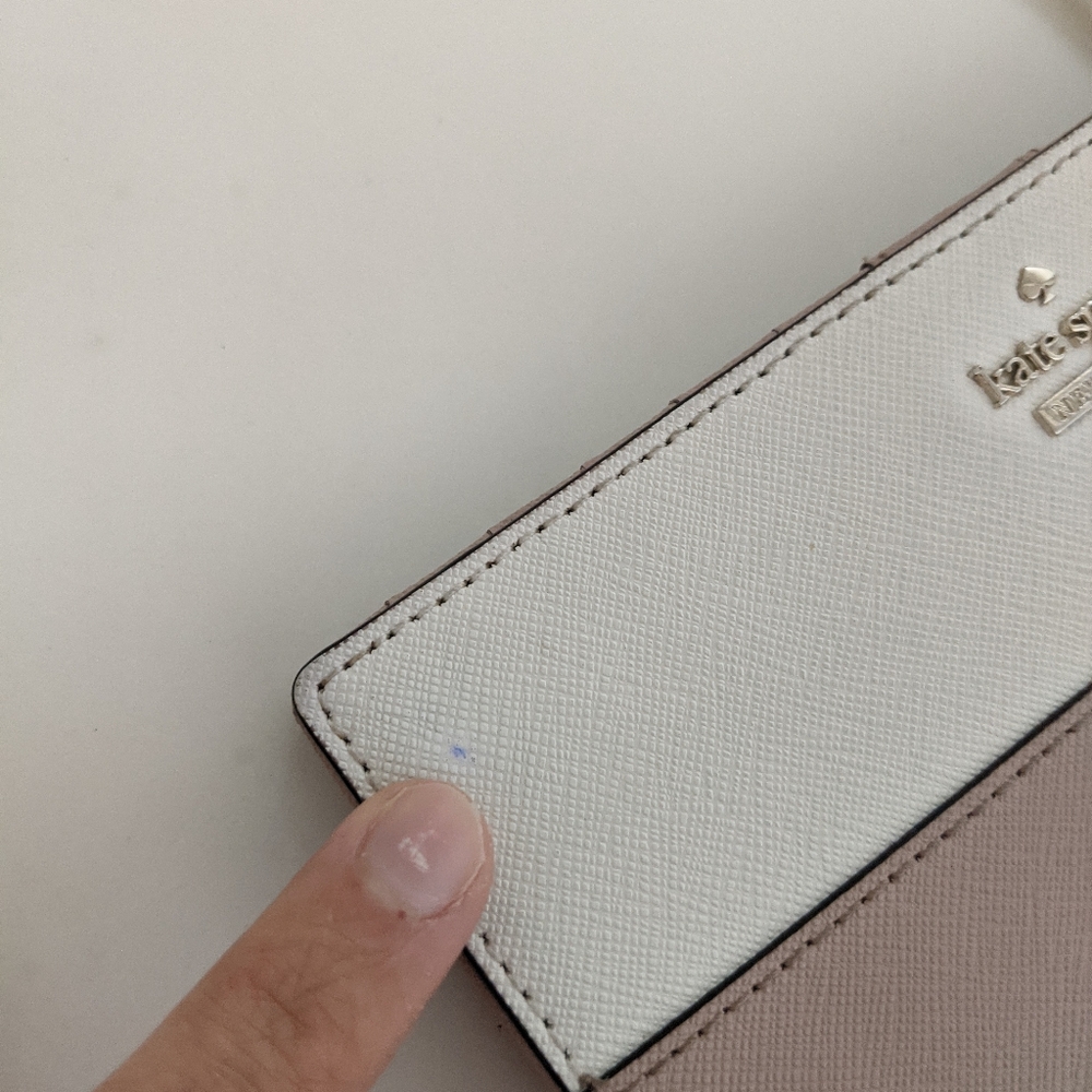 Kate Spade New York Cameron Street Stacy Wallet - Picture 14 of 16